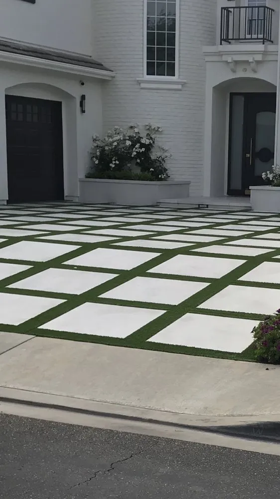 Local outdoor landscaping experts serving Victorville, CA - C&R Landscaping