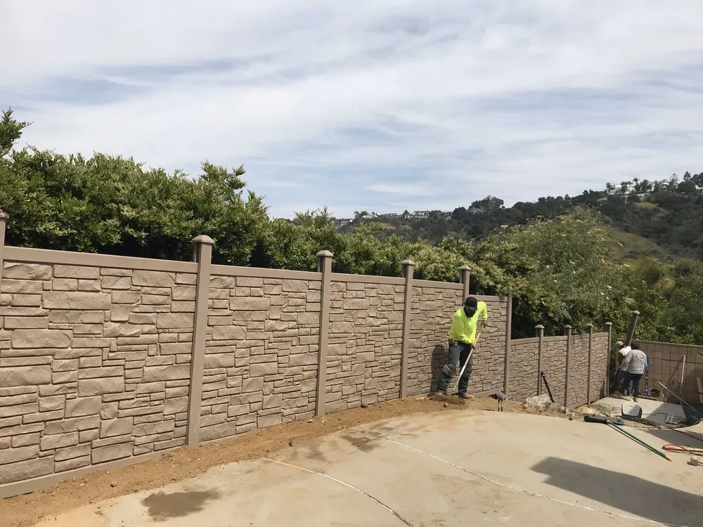 Expert residential landscaping in Victorville, CA by C&R Landscaping