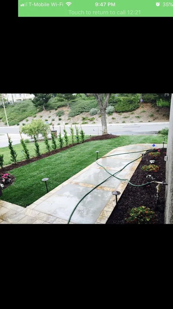 Top-rated landscaping services for outdoor upgrades in Victorville, CA by C&R Landscaping