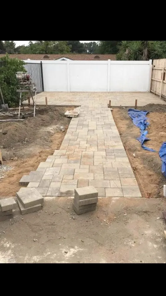 Trusted lawn mowing service in Victorville, CA by C&R Landscaping