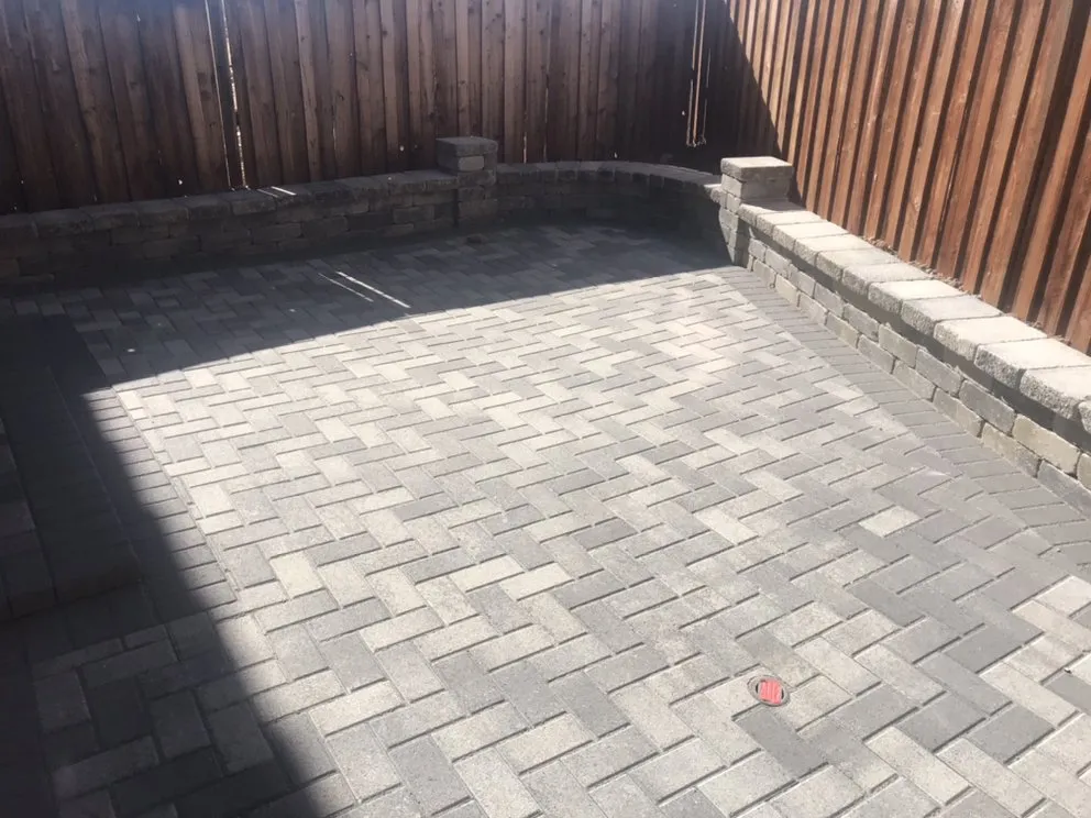 Trusted garden landscaping in Victorville, CA - C&R Landscaping