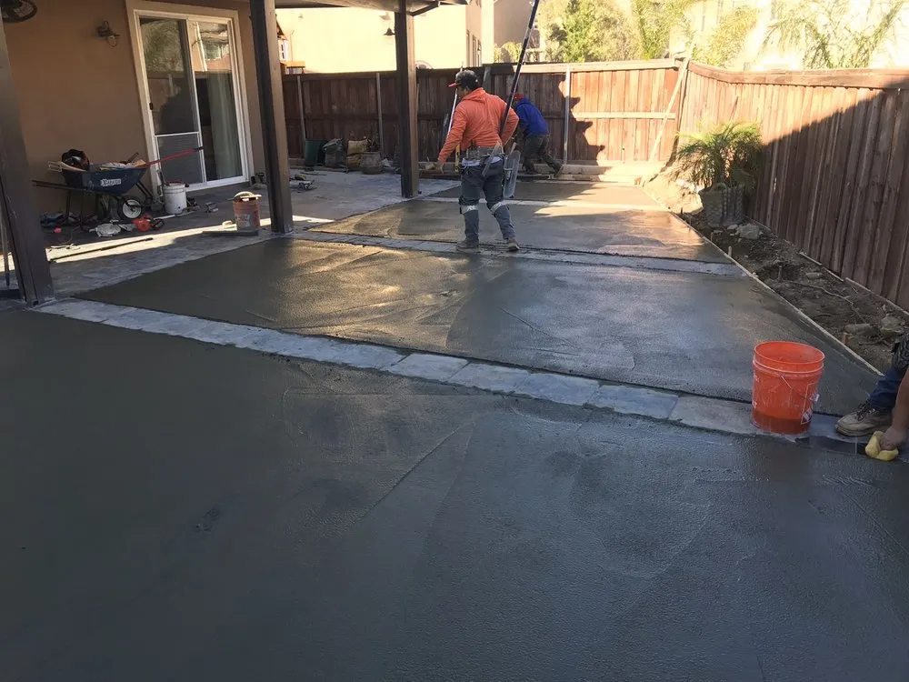 Top-rated yard maintenance in Victorville, CA by C&R Landscaping