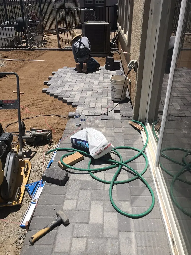 Affordable yard cleanup service in Victorville, CA - C&R Landscaping