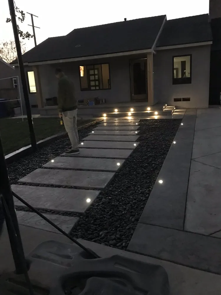 Custom residential landscaping for homes across Victorville, CA - C&R Landscaping