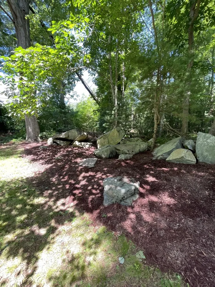 Trusted landscaping services in Canterbury, CT by C&R Landworks