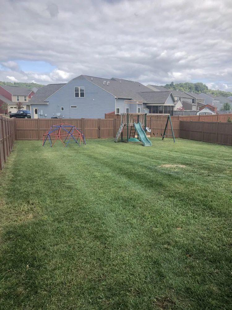 Expert lawn care service in Ashland City, TN - C&r Lawn and Removal Services