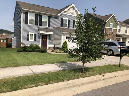 C&r Lawn and Removal Services Logo