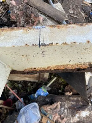 C&R lawn care and handy man service