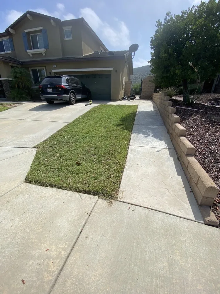 Affordable residential landscaping for year-round maintenance across Lake Elsinore, CA - C&R Lawn Care