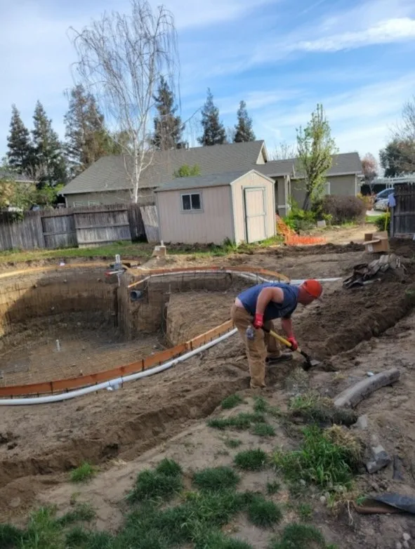 Trusted garden landscaping experts serving Modesto, CA - CR Lawn Care