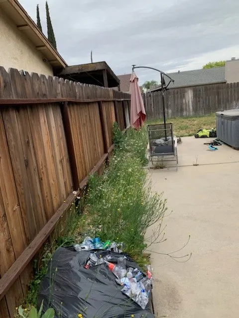 Local garden landscaping in Modesto, CA - CR Lawn Care