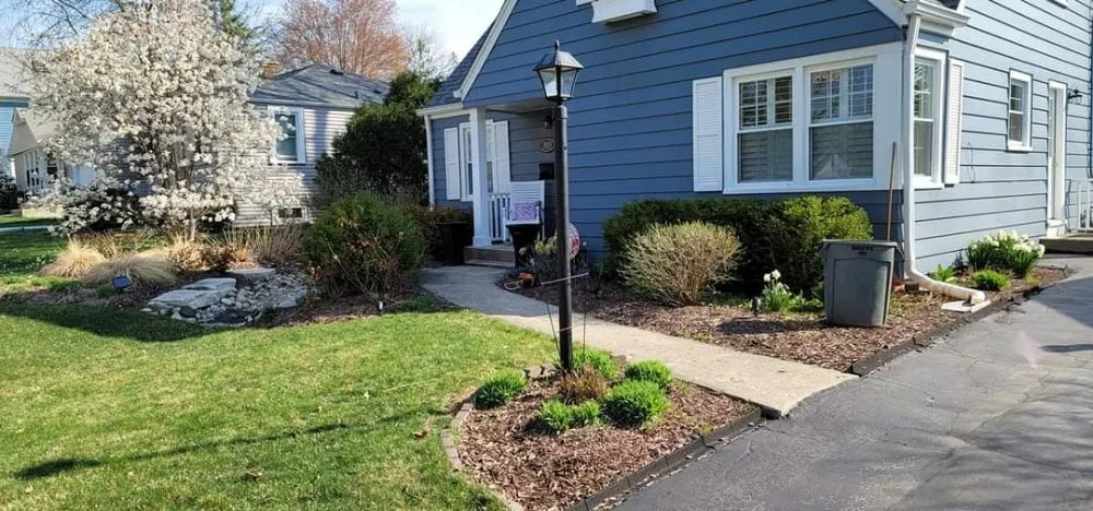 Trusted landscape design experts serving Addison, IL - C&R Lawn Maintenance