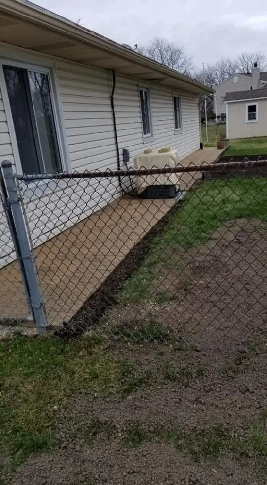 Expert residential landscaping in Addison, IL - C&R Lawn Maintenance