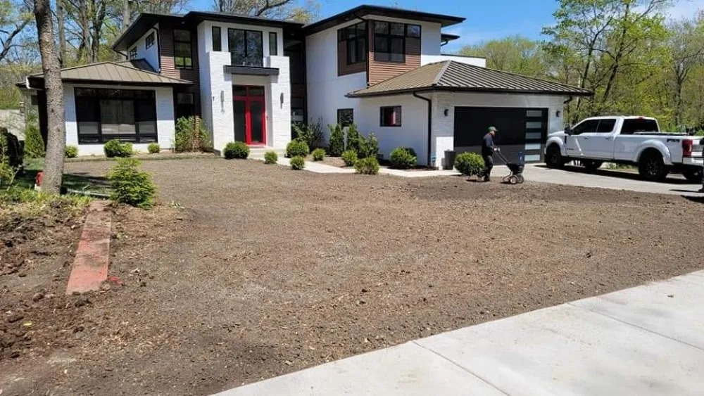 Top-rated landscaping services for beautiful yards in Addison, IL by C&R Lawn Maintenance