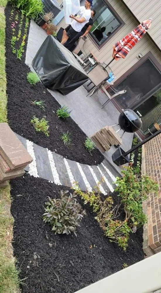 Top-rated landscaping services experts serving Addison, IL - C&R Lawn Maintenance