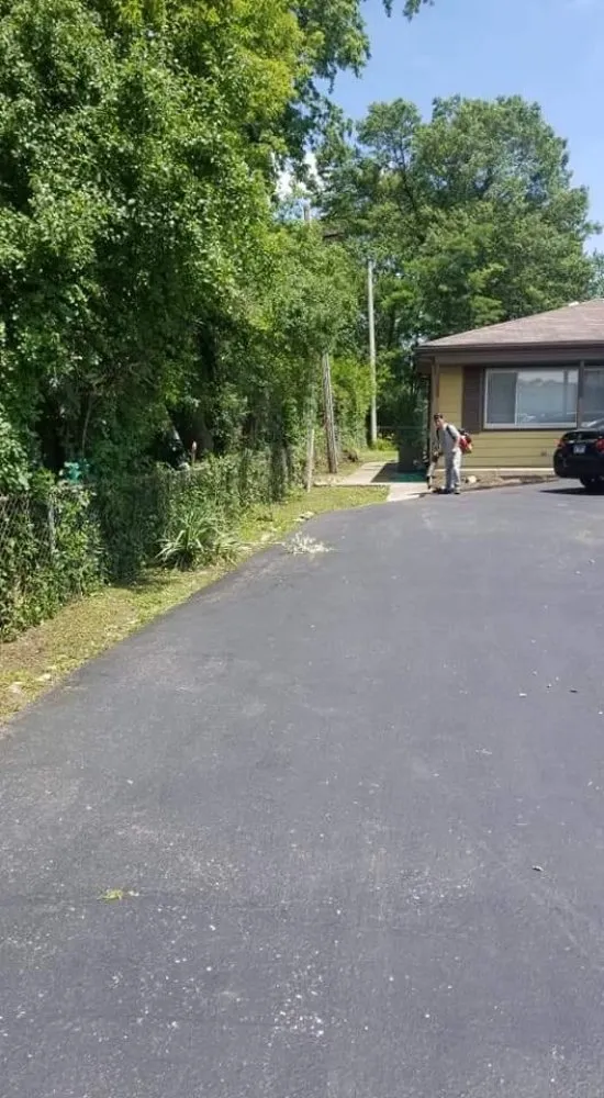 Professional landscaping services for outdoor upgrades across Addison, IL - C&R Lawn Maintenance