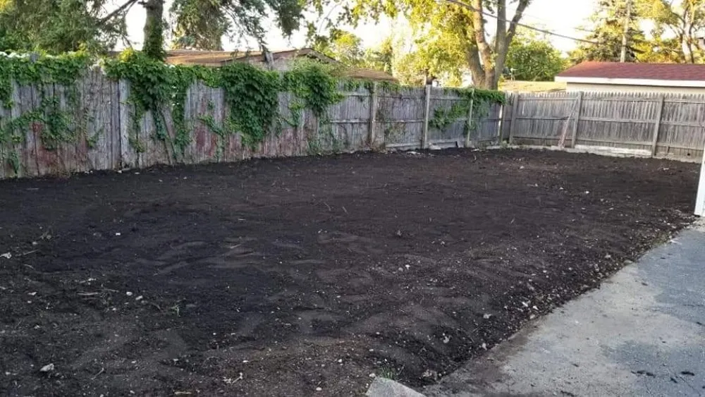 Local lawn care service for beautiful yards in Addison, IL by C&R Lawn Maintenance