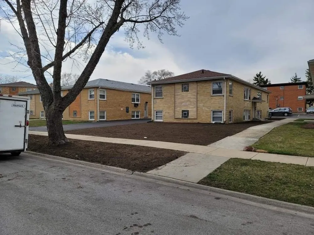 Trusted landscape installation near you across Addison, IL - C&R Lawn Maintenance