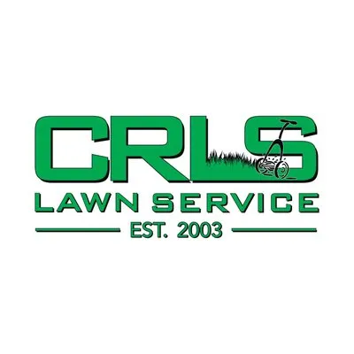 C&R Lawn Service Logo