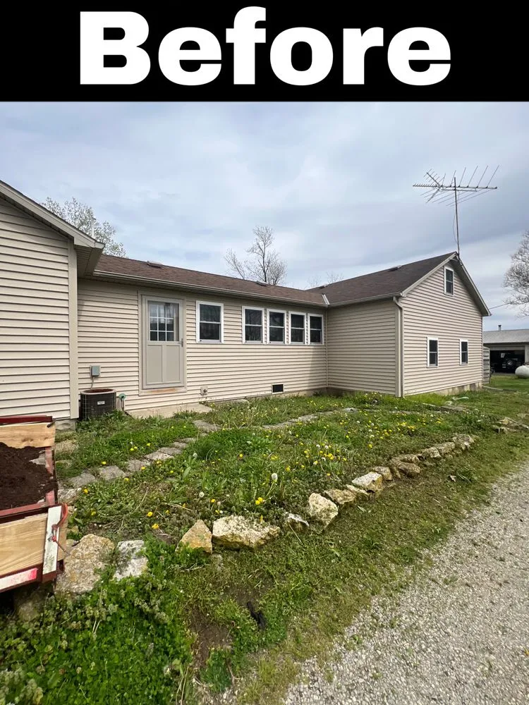 Expert lawn care service in Geneva, IN - C&R Outdoor Care