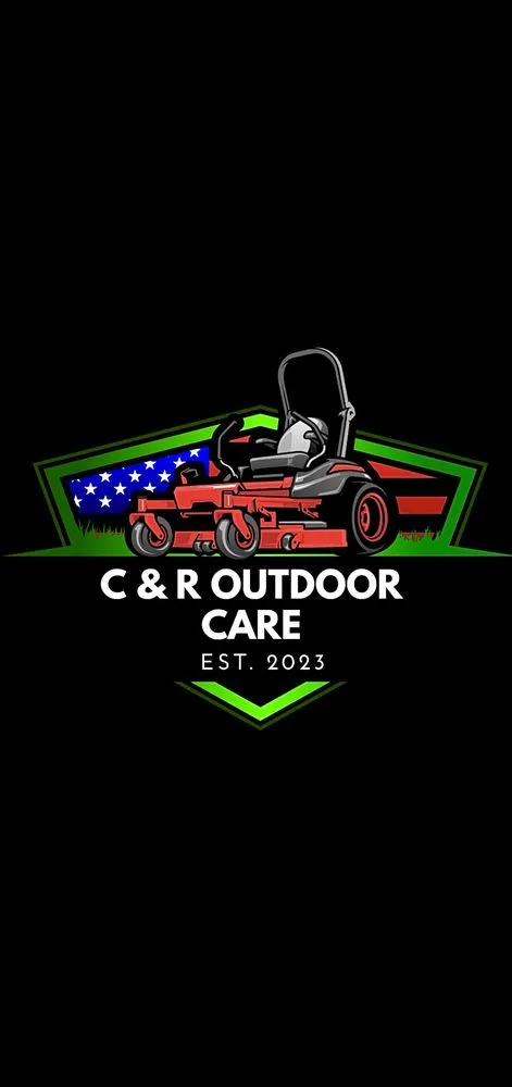 Professional lawn mowing service for homes in Geneva, IN by C&R Outdoor Care