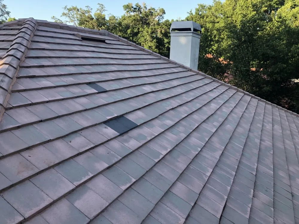 Professional outdoor landscaping for residential properties in Altamonte Springs, FL by C&R Outdoor Services