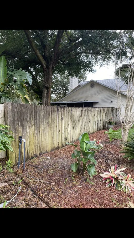 Top-rated lawn care service in Altamonte Springs, FL - C&R Outdoor Services