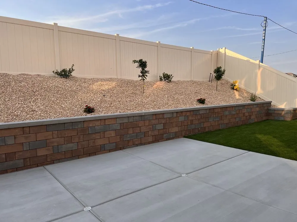 Custom landscaping services experts serving Murrieta, CA - CR Pacific Landscape Design and Construction