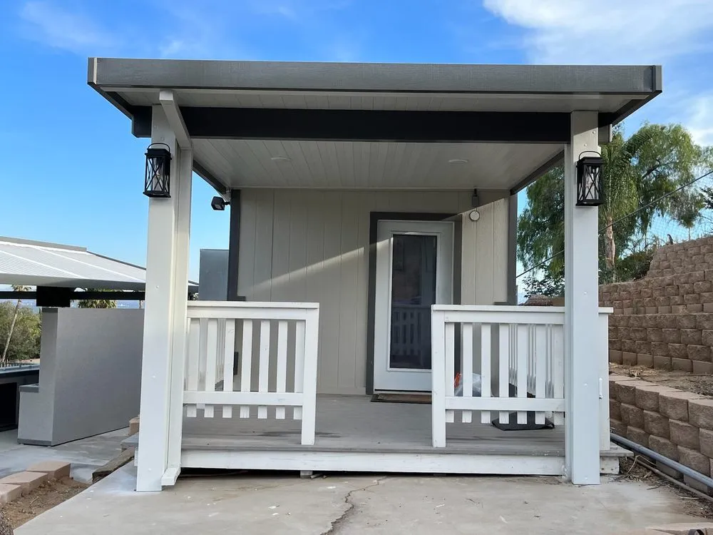 Reliable landscape installation experts serving Murrieta, CA - CR Pacific Landscape Design and Construction