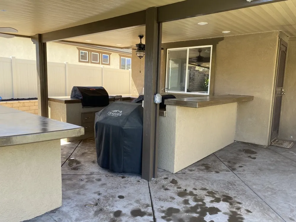 Top-rated lawn care service experts serving Murrieta, CA - CR Pacific Landscape Design and Construction