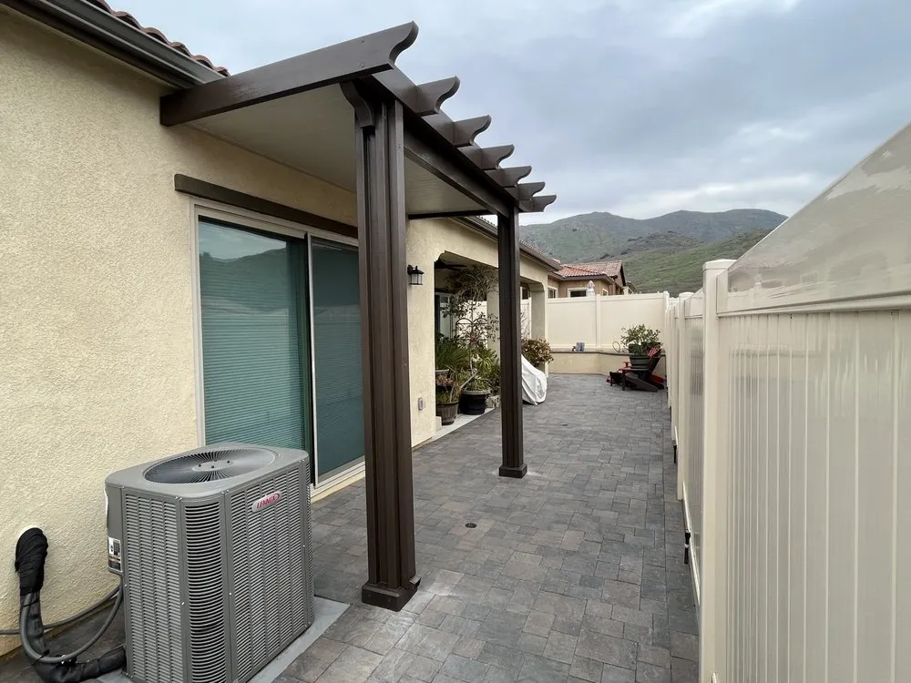 Top-rated lawn care service in Murrieta, CA - CR Pacific Landscape Design and Construction