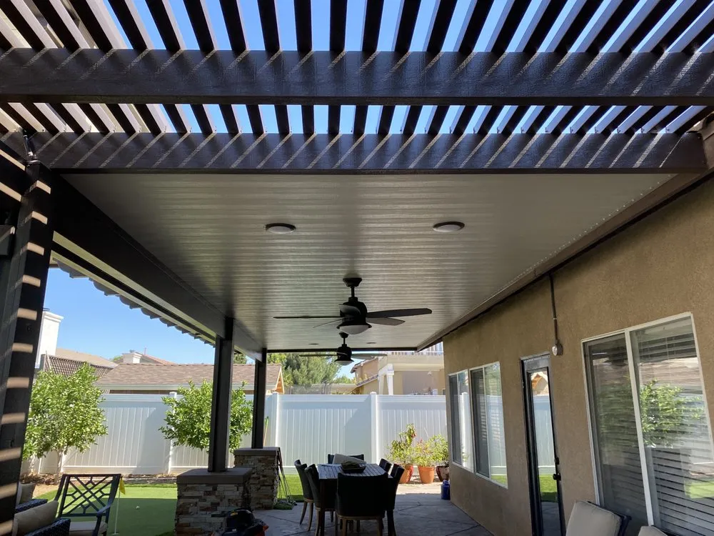 Local residential landscaping in Murrieta, CA - CR Pacific Landscape Design and Construction