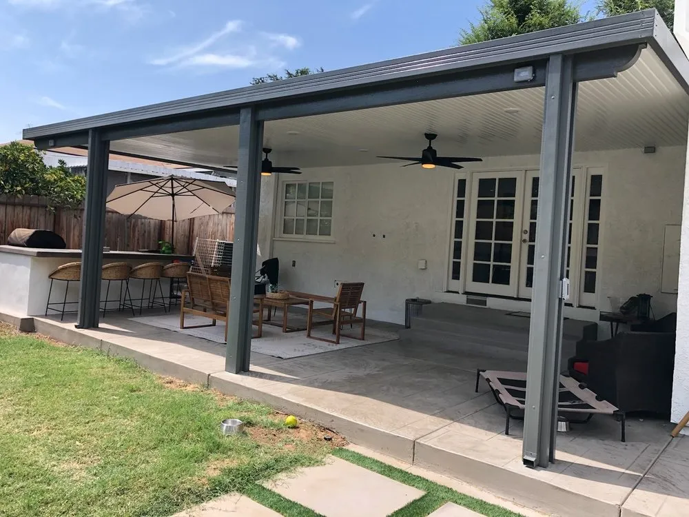 Top-rated landscape design in Murrieta, CA - CR Pacific Landscape Design and Construction