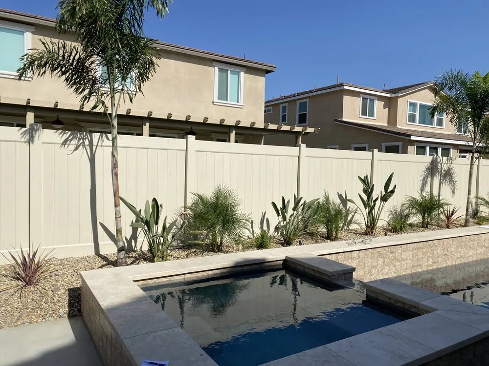 Affordable garden landscaping in Murrieta, CA - CR Pacific Landscape Design and Construction