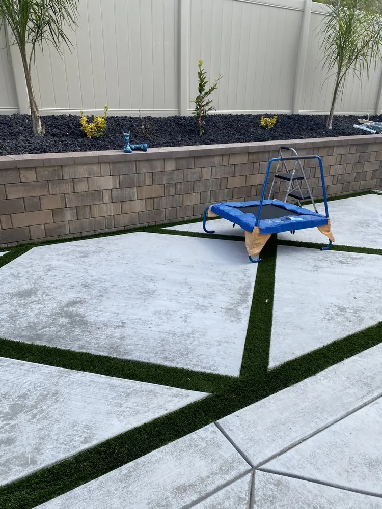 Local yard maintenance experts serving Murrieta, CA - CR Pacific Landscape Design and Construction