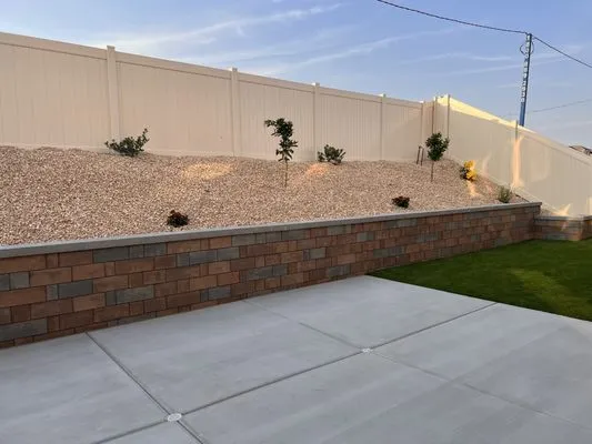 CR Pacific Landscape Design and Construction