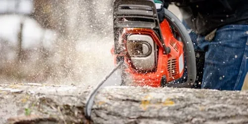 Custom landscape design in Port Chester, NY - CR Power Equipment