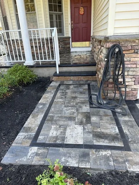 Professional garden landscaping in Asbury Park, NJ by CR Torres Landscaping & Hardscaping