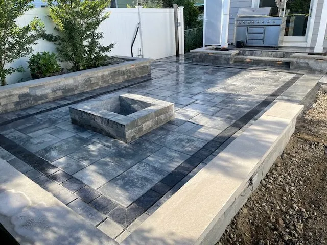 Professional garden landscaping in Asbury Park, NJ - CR Torres Landscaping & Hardscaping
