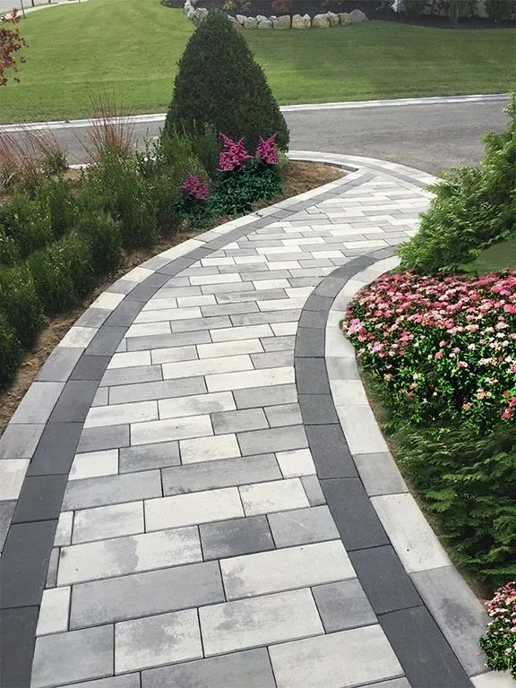 Local residential landscaping experts serving Asbury Park, NJ - CR Torres Landscaping & Hardscaping