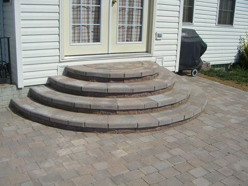 Trusted yard cleanup service experts serving Asbury Park, NJ - CR Torres Landscaping & Hardscaping