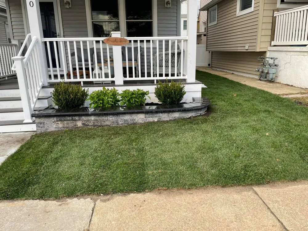 Local landscaping services in Asbury Park, NJ - CR Torres Landscaping & Hardscaping