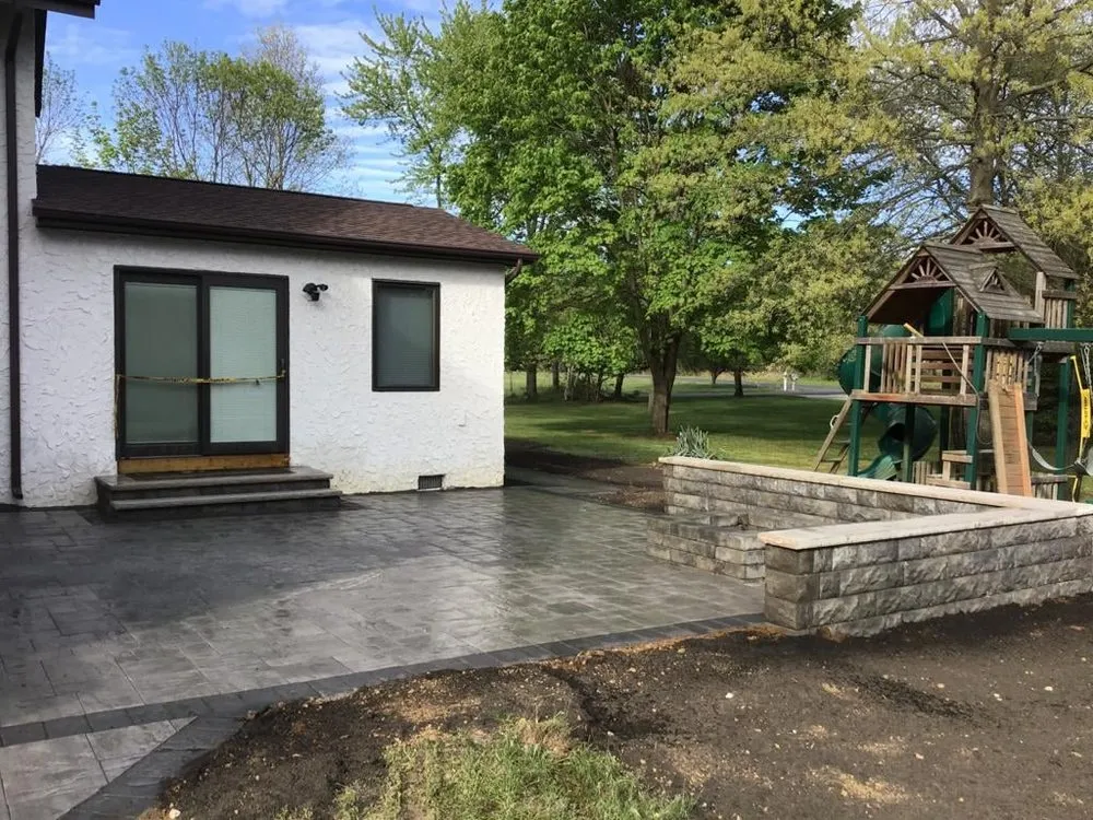 Top-rated outdoor landscaping for beautiful yards across Asbury Park, NJ - CR Torres Landscaping & Hardscaping