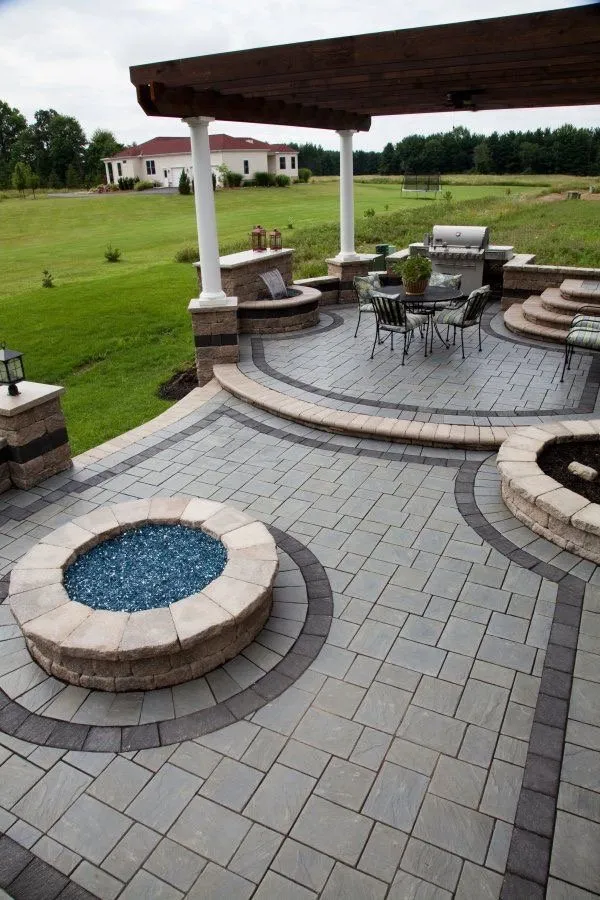 Expert outdoor landscaping for outdoor upgrades across Asbury Park, NJ - CR Torres Landscaping & Hardscaping