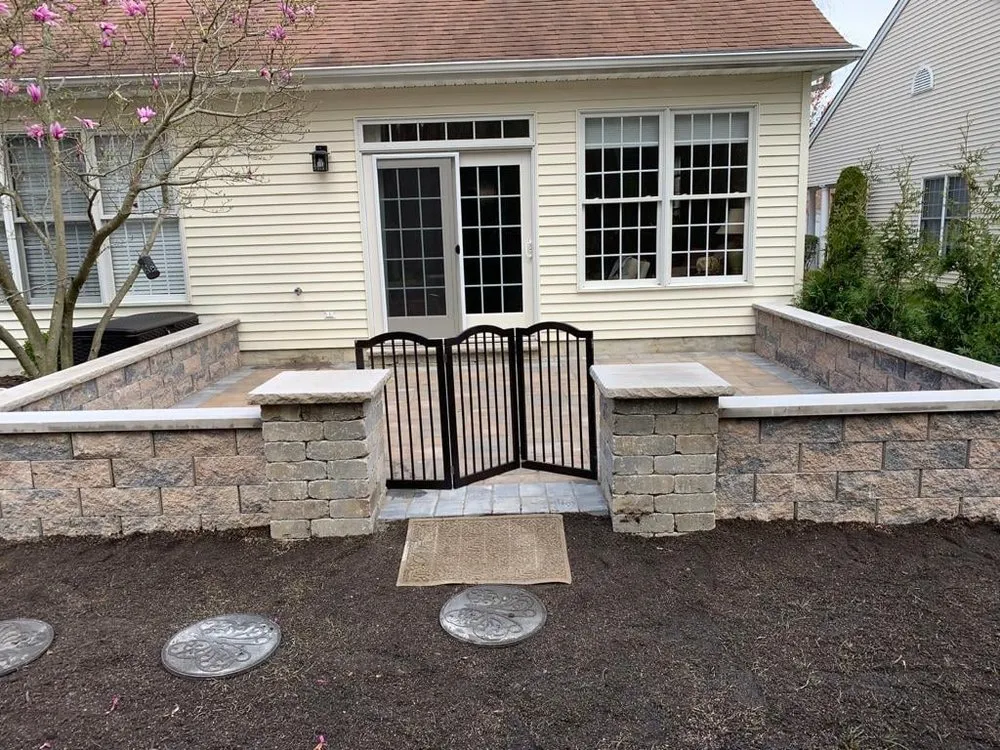 Top-rated landscaping services in Asbury Park, NJ - CR Torres Landscaping & Hardscaping