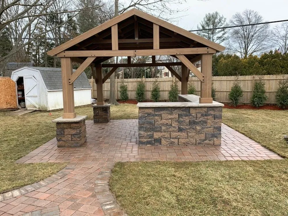 Professional landscaping services near you in Asbury Park, NJ by CR Torres Landscaping & Hardscaping