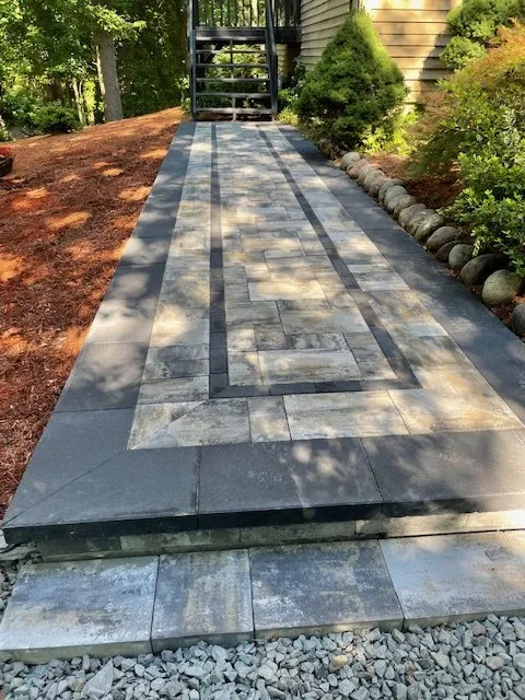 Professional landscaping services in Asbury Park, NJ - CR Torres Landscaping & Hardscaping