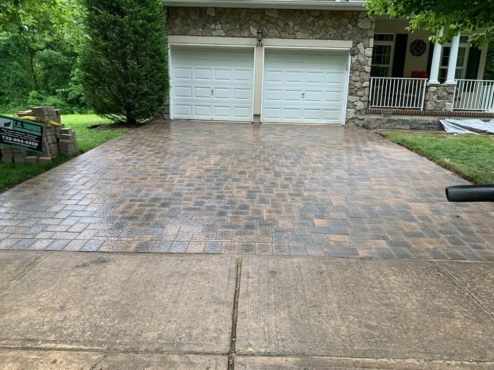 Professional yard maintenance for outdoor upgrades in Asbury Park, NJ by CR Torres Landscaping & Hardscaping