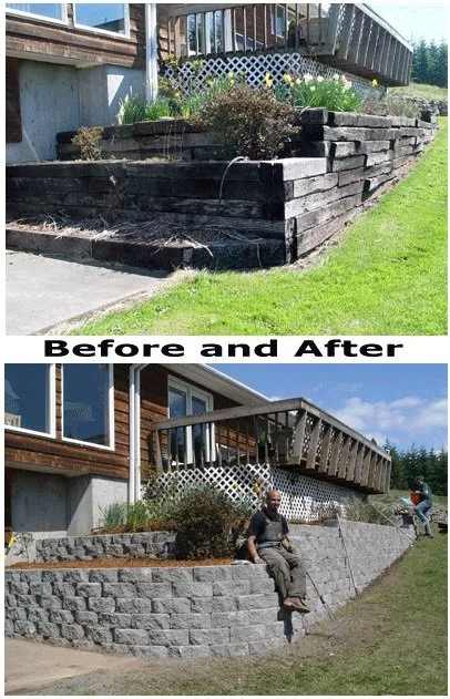 Professional yard cleanup service in Kelso, WA - C&R Tractor & Landscaping