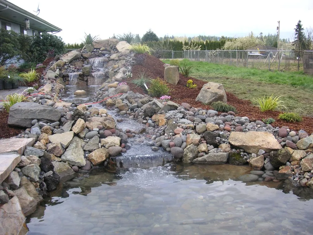 Expert lawn mowing service experts serving Kelso, WA - C&R Tractor & Landscaping